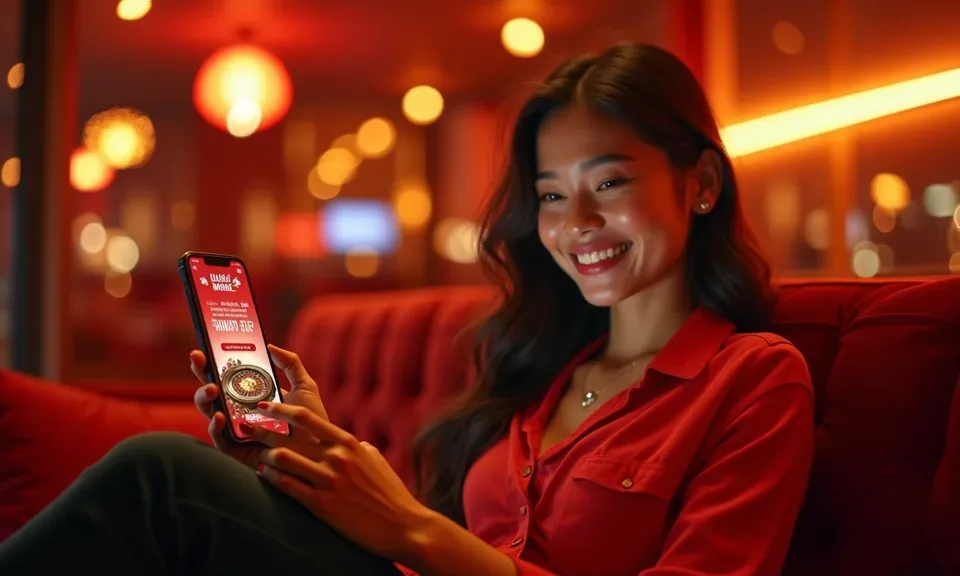 scx998 Indonesia Casino lobby